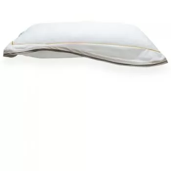 imagem de Fronha 50x70cm 400 Fios Organic - Artelassê