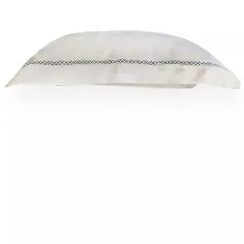 imagem de Fronha 50x70cm 600 Fios Deauville Avulsa - Muguet Home