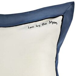 imagem de Fronha 50x70cm 600 Fios Love By The Moon - Muguet Home