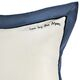 imagem do produto Fronha 50x70cm 600 Fios Love By The Moon - Muguet Home