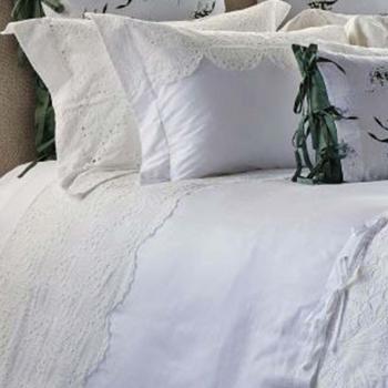 imagem de Fronha�50x70cm 600 Fios Royal Celebration Avulsa - Muguet Home