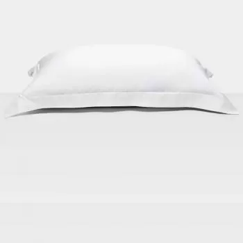 imagem de Fronha 50x70cm Bamboo Color Avulsa - Artelassê