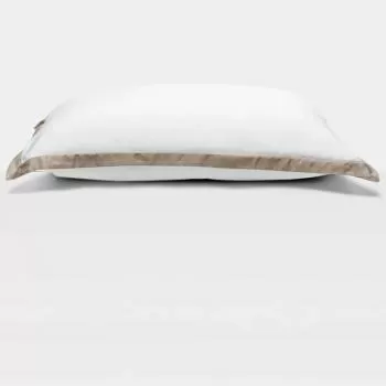 imagem de Fronha 50x70cm Bamboo Color Avulsa - Artelassê