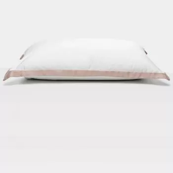 imagem de Fronha 50x70cm Bamboo Color Avulsa - Artelassê