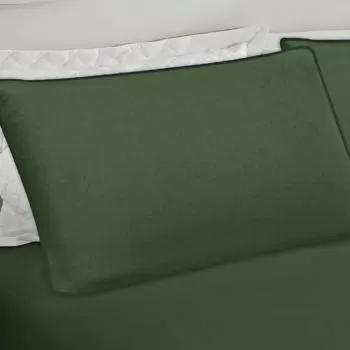 imagem de Fronha 50x70cm Malha Colors Avulsa - Catran