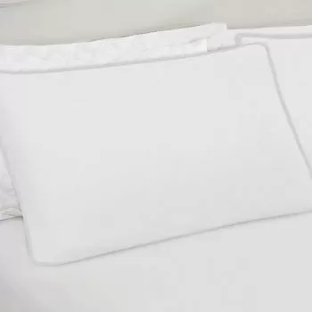 imagem de Fronha 50x70cm Malha Colors Avulsa - Catran