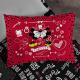 imagem do produto Fronha 50x70cm Malha Disney Jadore Avulsa - Catran