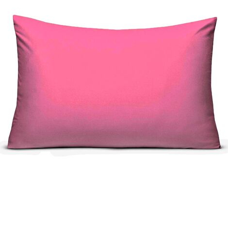 imagem do produto Fronha 50x70cm Malha Soft Lisa Avulsa - Tellesoft