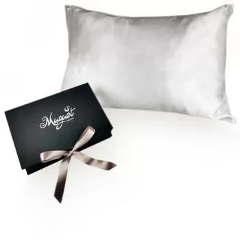 imagem de Fronha 50x70cm Seda Mulberry Avulsa - Muguet Home