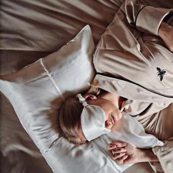 imagem de Fronha 50x70cm Seda Mulberry Avulsa - Muguet Home