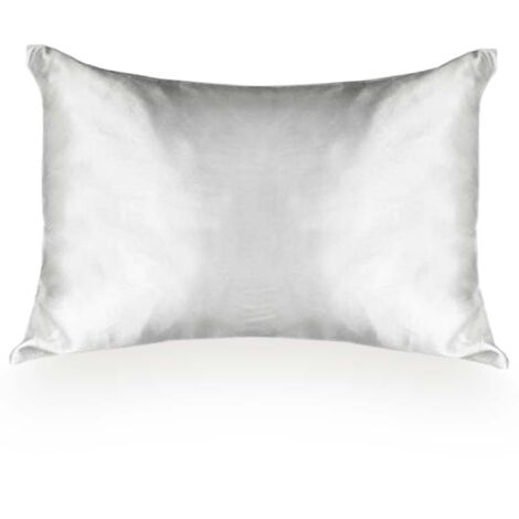 imagem do produto Fronha 50x70cm Seda Mulberry Avulsa - Muguet Home