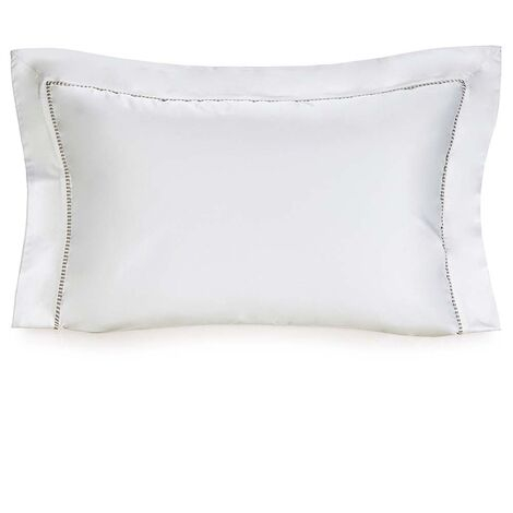 imagem do produto Fronha 50x90cm 1000 Fios Mileto Avulsa - Trussardi