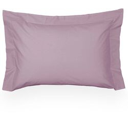 Fronha 50x90cm 200 Fios Vida Bela Essenciais Rose German/2422