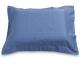 imagem do produto Fronha 50x90cm 220 Fios Festone Reto Lisa - Artelass