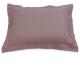 imagem do produto Fronha 50x90cm 220 Fios Festone Reto Lisa Avulsa - Artelass
