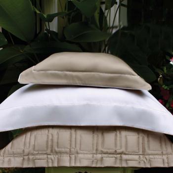 imagem de Fronha 50x90cm 300 Fios Constantine Avulsa - Marken Fassi