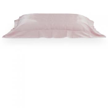 Fronha 50x90cm 300 Fios Constantine Avulsa Rosa