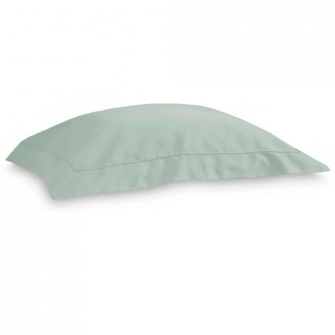 imagem do produto Fronha 50x90cm 300 Fios Cordonê Avulsa  - Artelassê