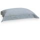 imagem do produto Fronha 50x90cm 300 Fios Cordon Avulsa  - Artelass