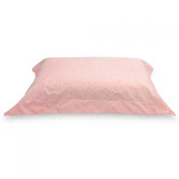 Fronha 50x90cm 300 Fios Satinée Avulsa  Inrose/4063