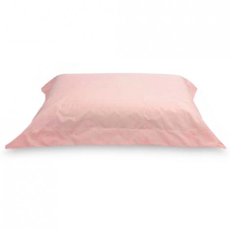 imagem do produto Fronha 50x90cm 300 Fios Satine Avulsa  - Kacyumara