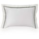 imagem do produto Fronha 50x90cm 300 Fios Vercelli - Trussardi