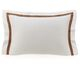 imagem do produto Fronha 50x90cm 300 Fios Vercelli - Trussardi