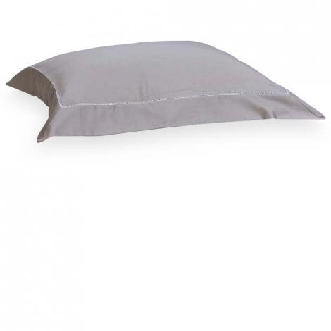 imagem do produto Fronha 50x90cm 400 Fios Ajour - Artelassê