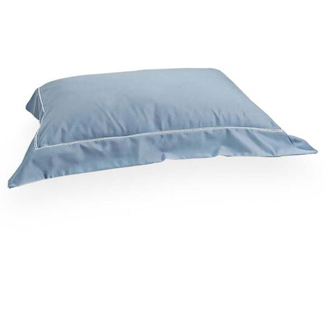 imagem do produto Fronha 50x90cm 400 Fios Ajour - Artelassê