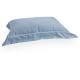 imagem do produto Fronha 50x90cm 400 Fios Ajour Avulsa - Artelass