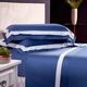 imagem do produto Fronha 50x90cm 400 Fios Comfy Avulsa - Plumasul
