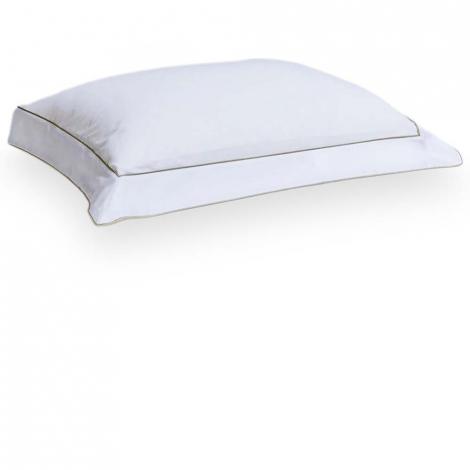 imagem do produto Fronha 50x90cm 400 Fios Duo Filetti Avulsa  - Artelass