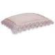 imagem do produto Fronha 50x90cm 400 Fios Marbella Avulsa  - Artelass