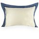imagem do produto Fronha 50x90cm 600 Fios Live By The Sun Avulsa - Muguet Home