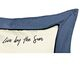 imagem do produto Fronha 50x90cm 600 Fios Live By The Sun Avulsa - Muguet Home