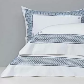 imagem de Fronha 50x90cm 700 Fios Savona Avulsa - Artelassê