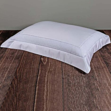 imagem do produto Fronha 50x90cm 700 Fios Savona - Artelassê