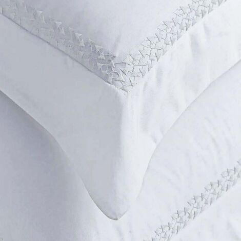 imagem do produto Fronha 50x90cm 700 Fios Triade Avulsa - Artelass