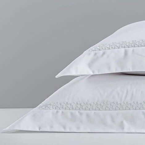 imagem do produto Fronha 50x90cm 700 Fios Triade Avulsa - Artelass