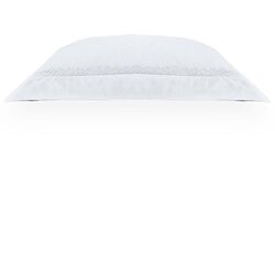 Fronha 50x90cm 700 Fios Triade Branca