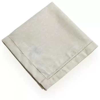 imagem de Guardanapo Avulso Quadrado 40x40cm Misto Locanda - Trussardi
