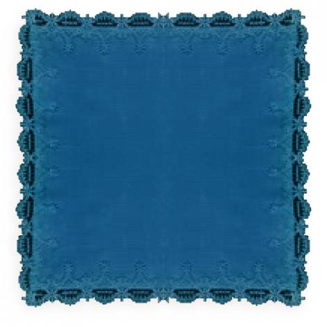 imagem do produto Guardanapo Avulso Quadrado 45x45cm 1103 - Rafimex