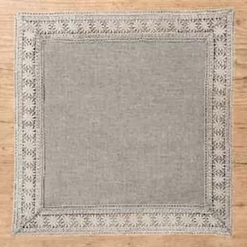 imagem de Guardanapo Avulso Quadrado 45x45cm 1635 - Rafimex