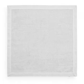 imagem de Guardanapo Avulso Quadrado 45x45cm 3258 - Rafimex