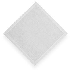 Guardanapo Avulso Quadrado 45x45cm 3258 Branco