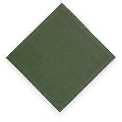 Guardanapo Avulso Quadrado 45x45cm 3258 Verde Oliva
