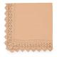 imagem do produto Guardanapo Avulso Quadrado 45x45cm 4535 - Rafimex