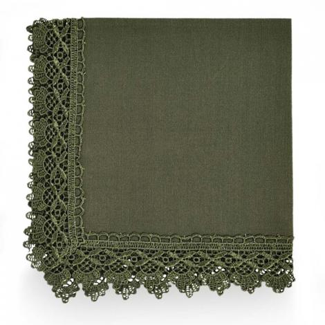 imagem do produto Guardanapo Avulso Quadrado 45x45cm 4535 - Rafimex
