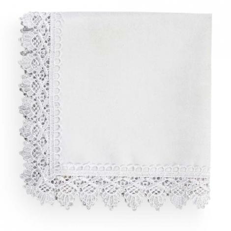 imagem do produto Guardanapo Avulso Quadrado 45x45cm 4535 - Rafimex