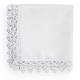 imagem do produto Guardanapo Avulso Quadrado 45x45cm 4535 - Rafimex